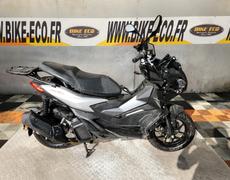 Aprilia SR Vitrolles