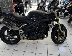Triumph 1050 Speed Triple Villefranche-de-Rouergue