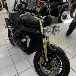Triumph 1050 Speed Triple  Villefranche-de-Rouergue