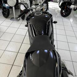 Triumph 1050 Speed Triple  Villefranche-de-Rouergue