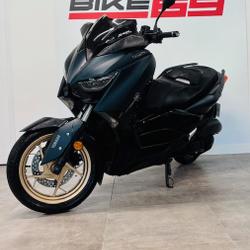 Yamaha X MAX  Villefranche-sur-Sa&ocirc;ne
