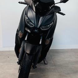 Yamaha X MAX  Villefranche-sur-Sa&ocirc;ne