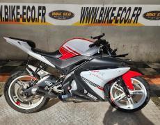 Yamaha YZF R 125 Vitrolles