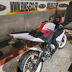Yamaha YZF R 125  Vitrolles