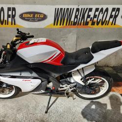 Yamaha YZF R 125  Vitrolles