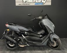 Yamaha Nmax Mérignac