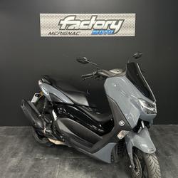 Yamaha Nmax  M&eacute;rignac