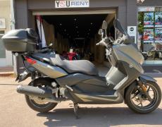 Yamaha X MAX Tourcoing