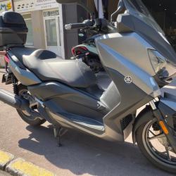 Yamaha X MAX  Tourcoing
