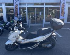 Honda Forza Dunkerque