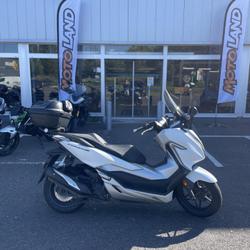 Honda Forza  Dunkerque