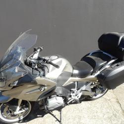 BMW R 1200 RT  Villeneuve-Saint-Georges