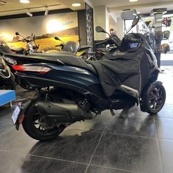 Piaggio MP3  Paris 16e Arrondissement