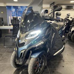 Piaggio MP3  Paris 16e Arrondissement