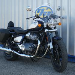 Autres RoyalEnfield  Annonay