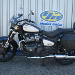 Autres RoyalEnfield  Annonay