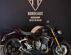 Triumph Speed Triple Mérignac