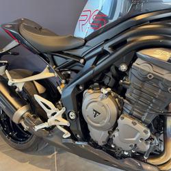 Triumph Speed Triple  M&eacute;rignac
