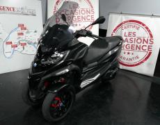 Piaggio MP3