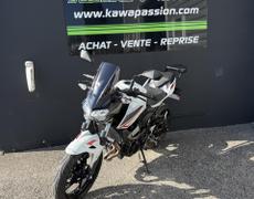 Kawasaki Z