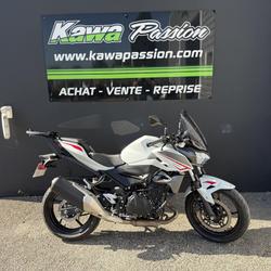 Kawasaki Z  Al&egrave;s