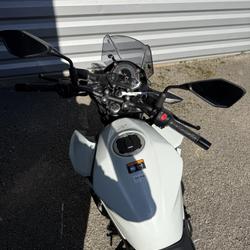 Kawasaki Z  Al&egrave;s