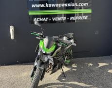 Kawasaki Z Alès
