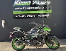Kawasaki Z Alès
