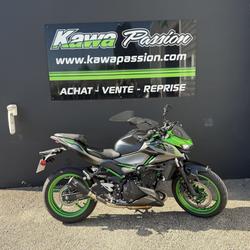Kawasaki Z  Al&egrave;s