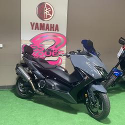 Yamaha T MAX  Roissy-en-France