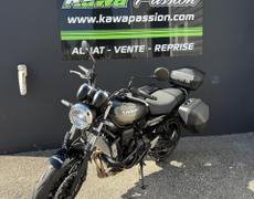 Kawasaki Z Alès