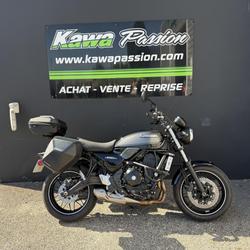 Kawasaki Z  Al&egrave;s