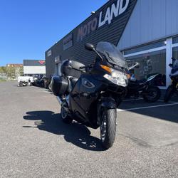 BMW K 1300  Dunkerque