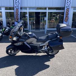 BMW K 1300  Dunkerque