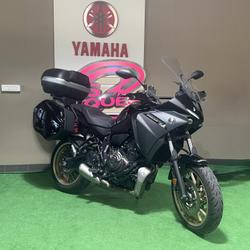 Yamaha GT  Roissy-en-France