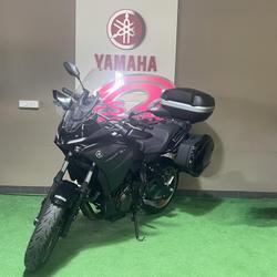 Yamaha GT  Roissy-en-France