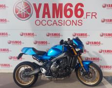 Yamaha SR Perpignan