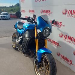 Yamaha SR  Perpignan