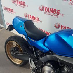 Yamaha SR  Perpignan
