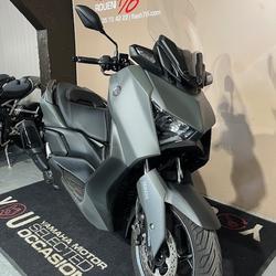 Yamaha X MAX  Rouen