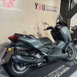 Yamaha X MAX  Rouen