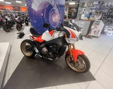 Yamaha SR Pamiers