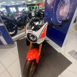 Yamaha SR  Pamiers