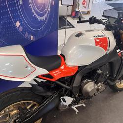 Yamaha SR  Pamiers