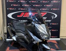 Yamaha T MAX Cannes