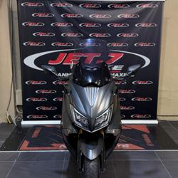 Yamaha T MAX  Cannes