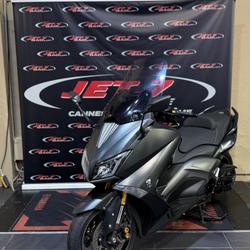 Yamaha T MAX  Cannes