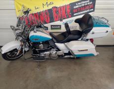 Harley Davidson Road King Saint-Germain-Laprade