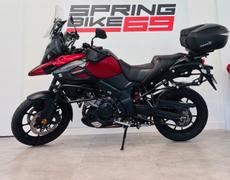 Suzuki VS Villefranche-sur-Saône