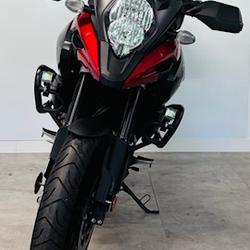 Suzuki VS  Villefranche-sur-Sa&ocirc;ne